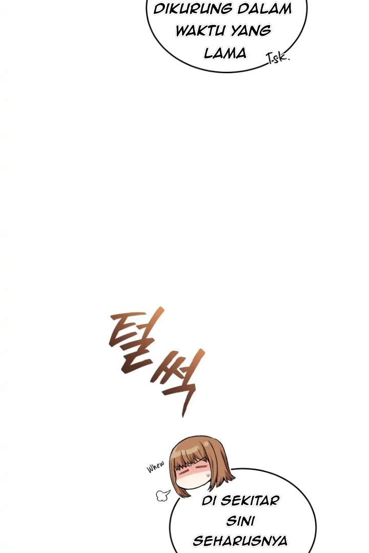 I Stole the Number One Ranker’s Soul Chapter 28 Gambar 113