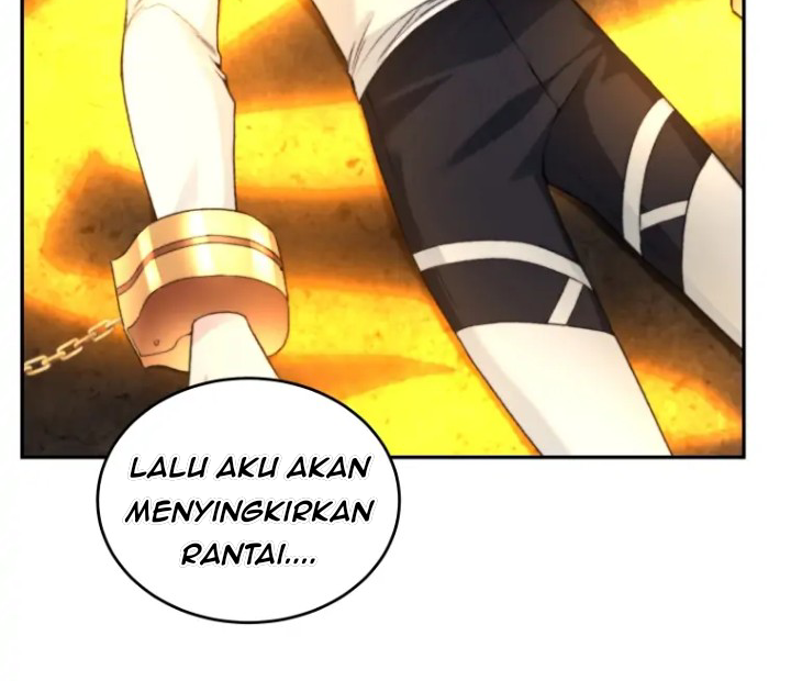 I Stole the Number One Ranker’s Soul Chapter 28 Gambar 115