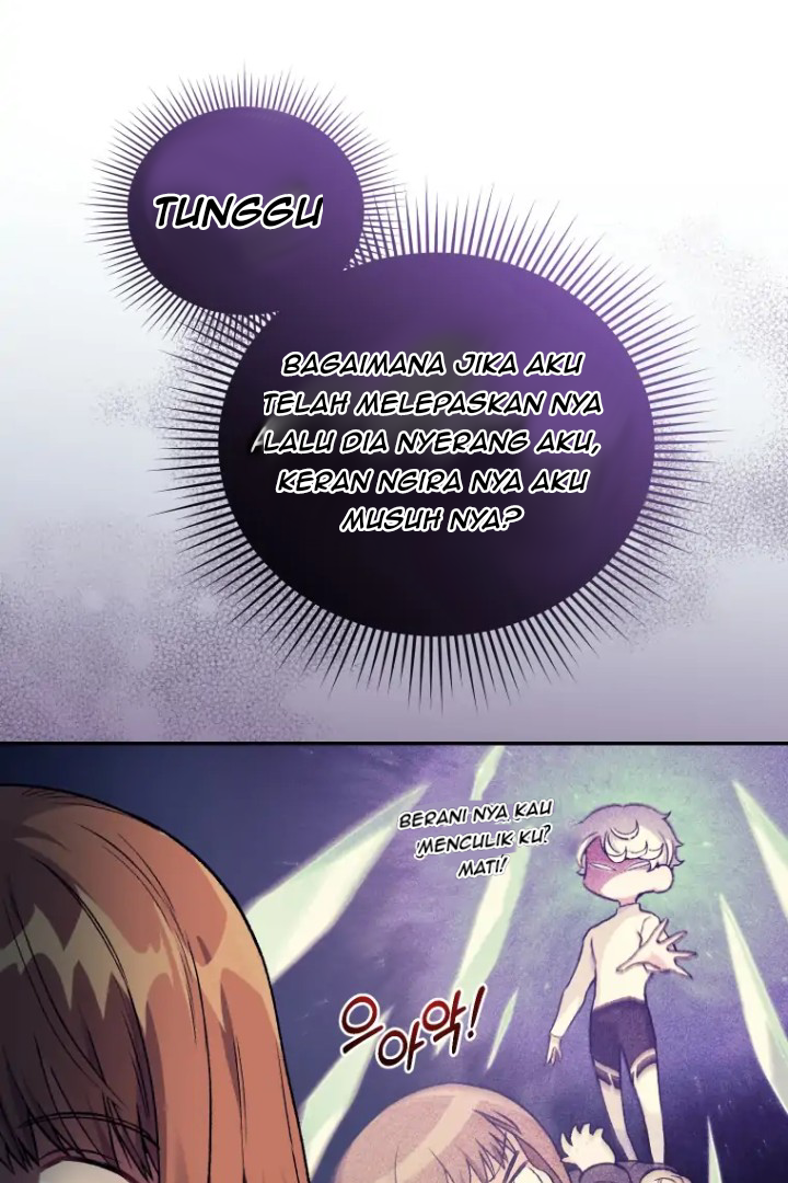 I Stole the Number One Ranker’s Soul Chapter 28 Gambar 116