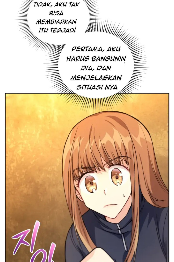 I Stole the Number One Ranker’s Soul Chapter 28 Gambar 118