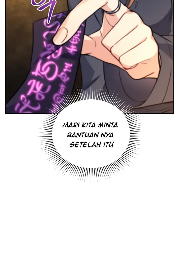 I Stole the Number One Ranker’s Soul Chapter 28 Gambar 119