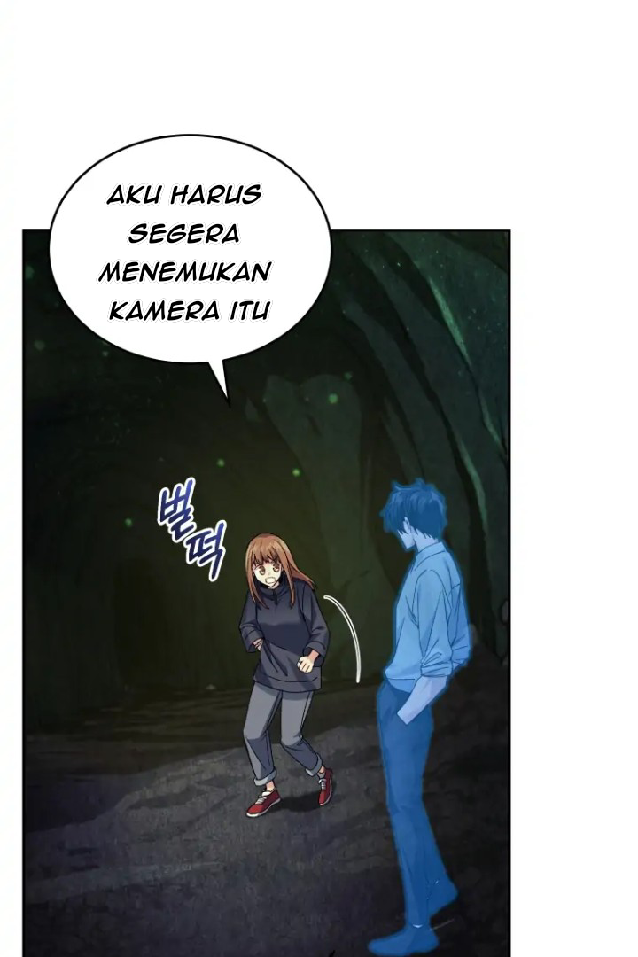I Stole the Number One Ranker’s Soul Chapter 28 Gambar 12