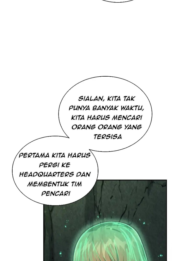 I Stole the Number One Ranker’s Soul Chapter 28 Gambar 28
