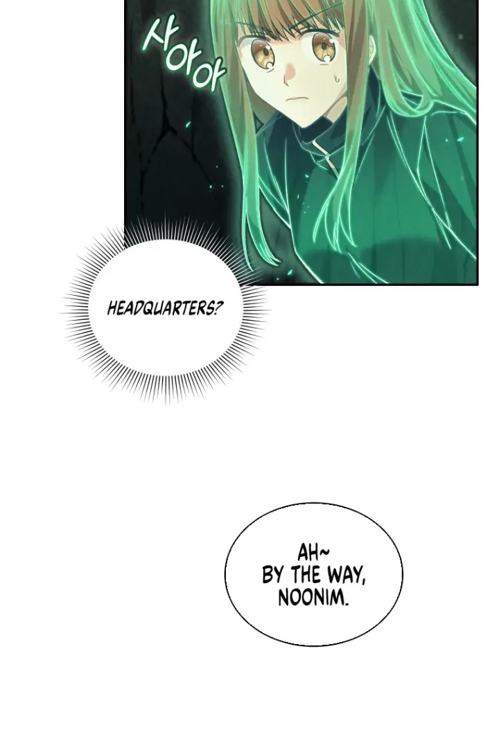 I Stole the Number One Ranker’s Soul Chapter 28 Gambar 29