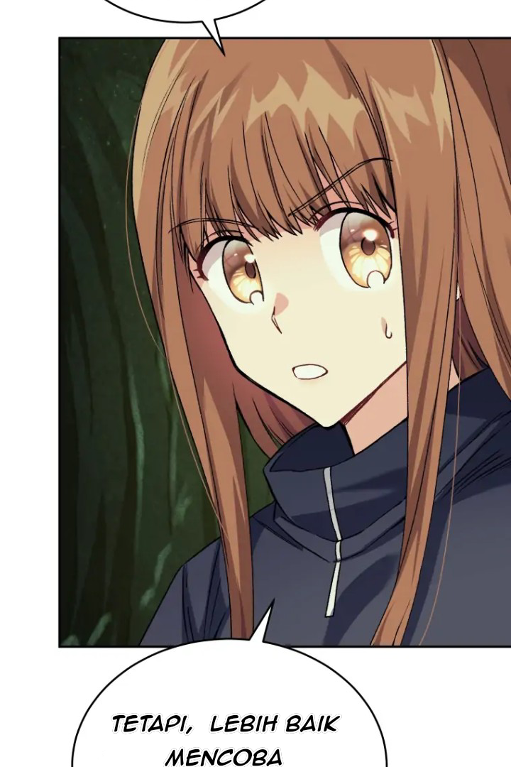 I Stole the Number One Ranker’s Soul Chapter 28 Gambar 3