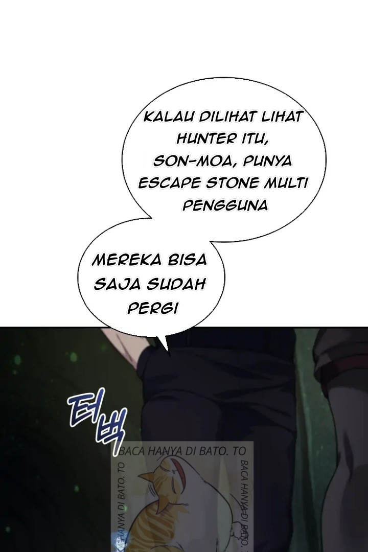 I Stole the Number One Ranker’s Soul Chapter 28 Gambar 30