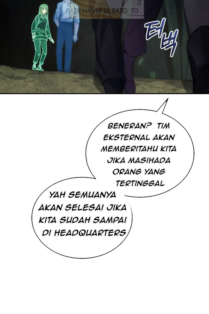 I Stole the Number One Ranker’s Soul Chapter 28 Gambar 31
