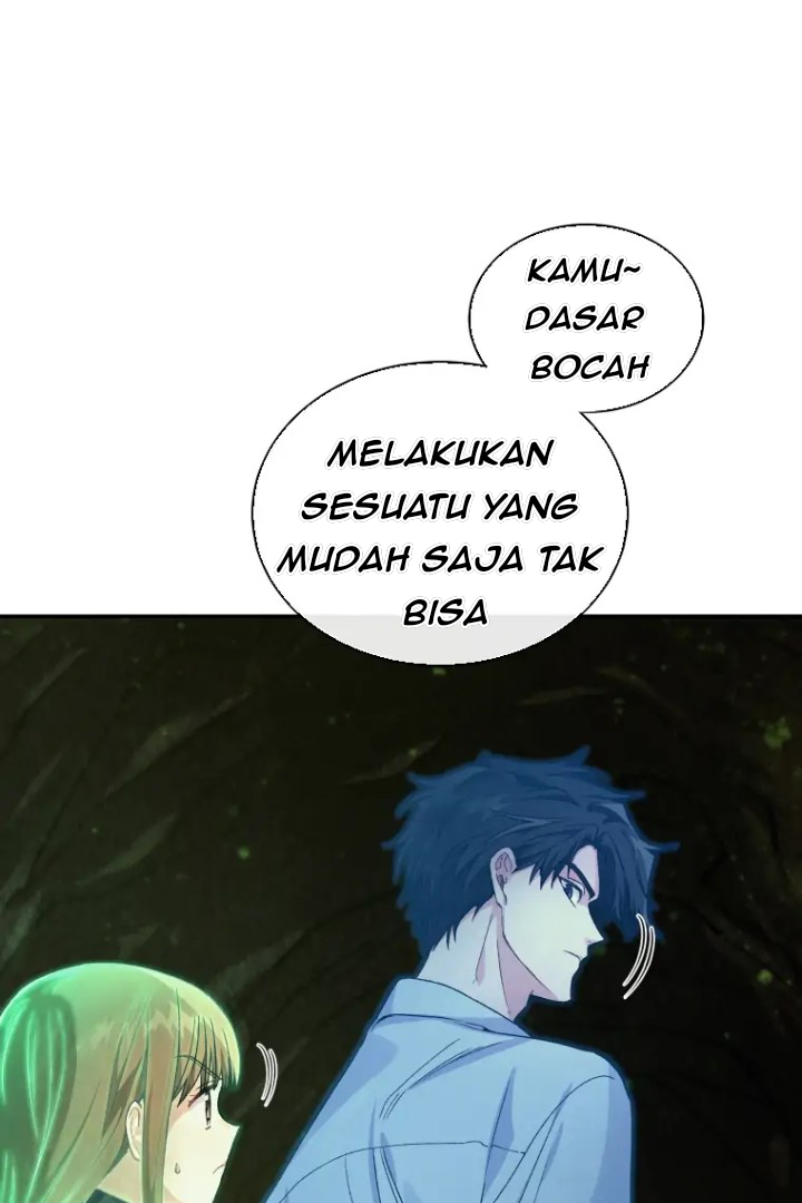 I Stole the Number One Ranker’s Soul Chapter 28 Gambar 32