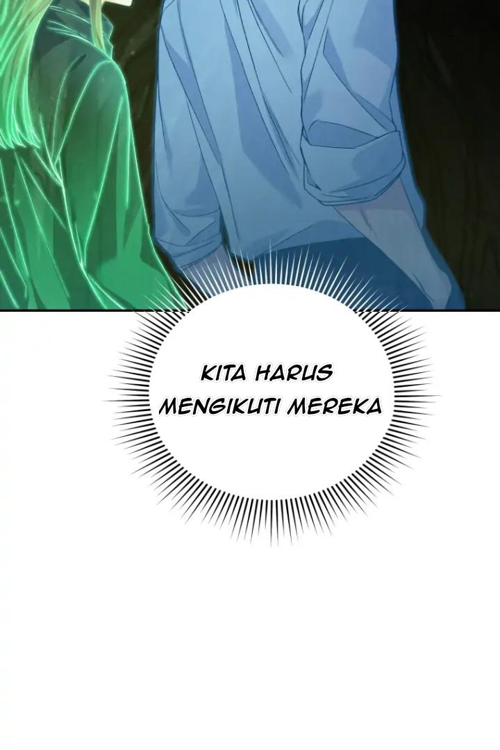 I Stole the Number One Ranker’s Soul Chapter 28 Gambar 33