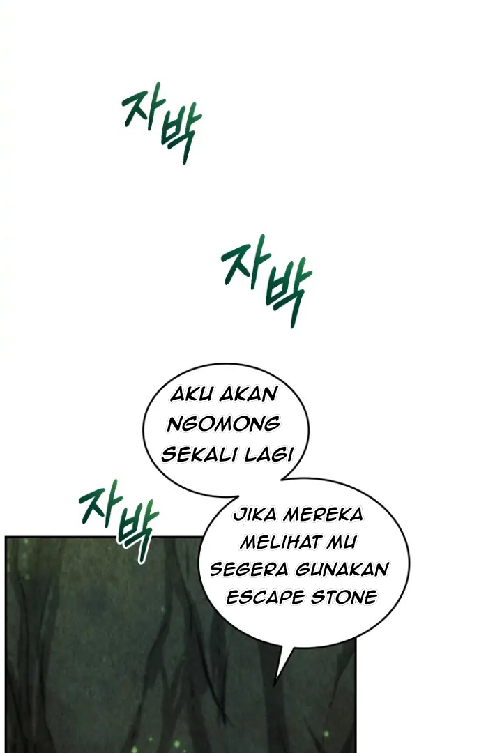 I Stole the Number One Ranker’s Soul Chapter 28 Gambar 34