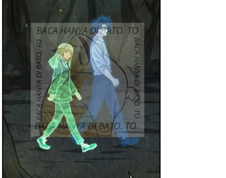 I Stole the Number One Ranker’s Soul Chapter 28 Gambar 35