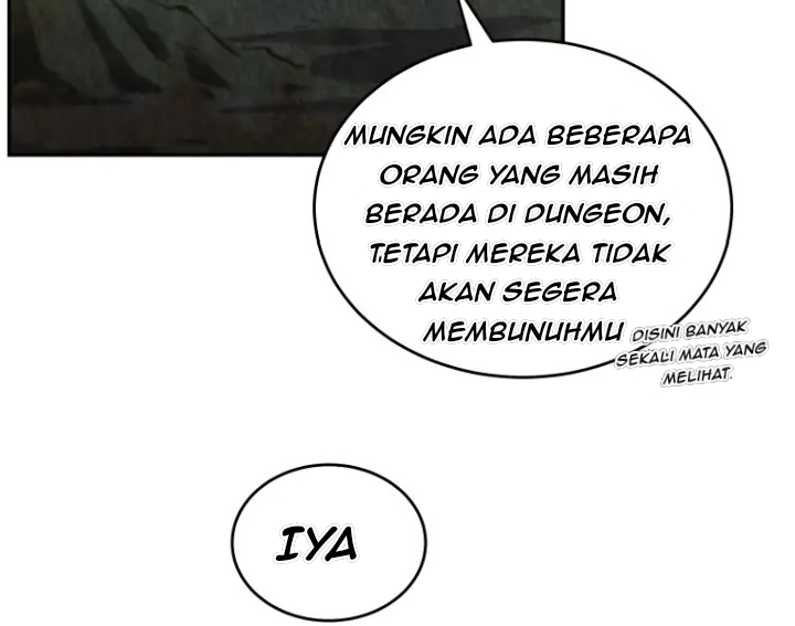 I Stole the Number One Ranker’s Soul Chapter 28 Gambar 36