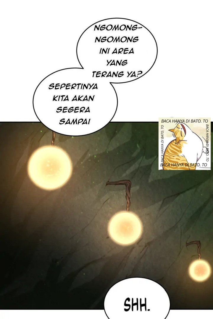I Stole the Number One Ranker’s Soul Chapter 28 Gambar 37