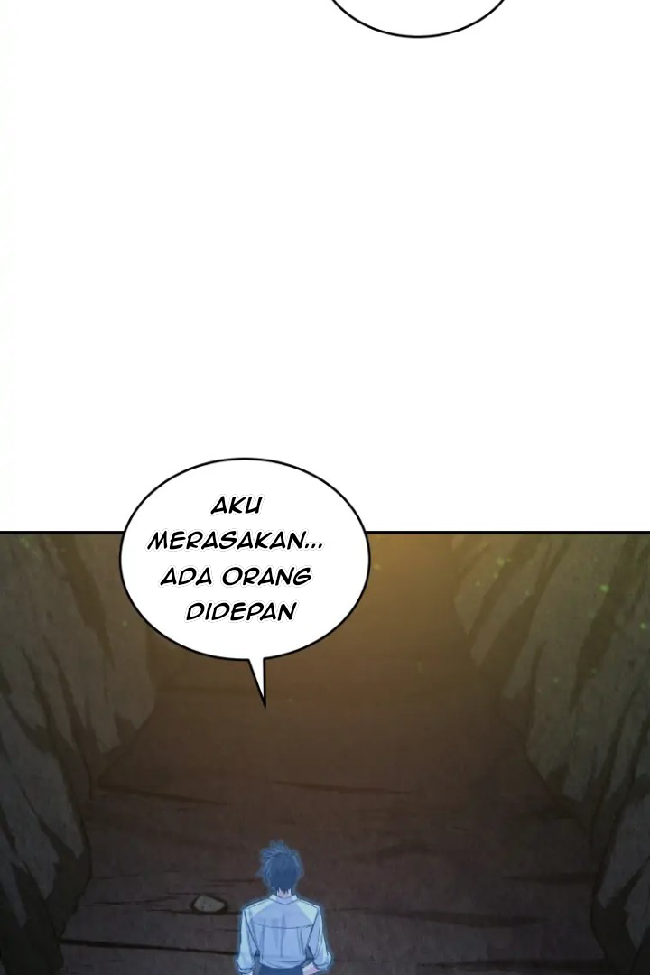 I Stole the Number One Ranker’s Soul Chapter 28 Gambar 38