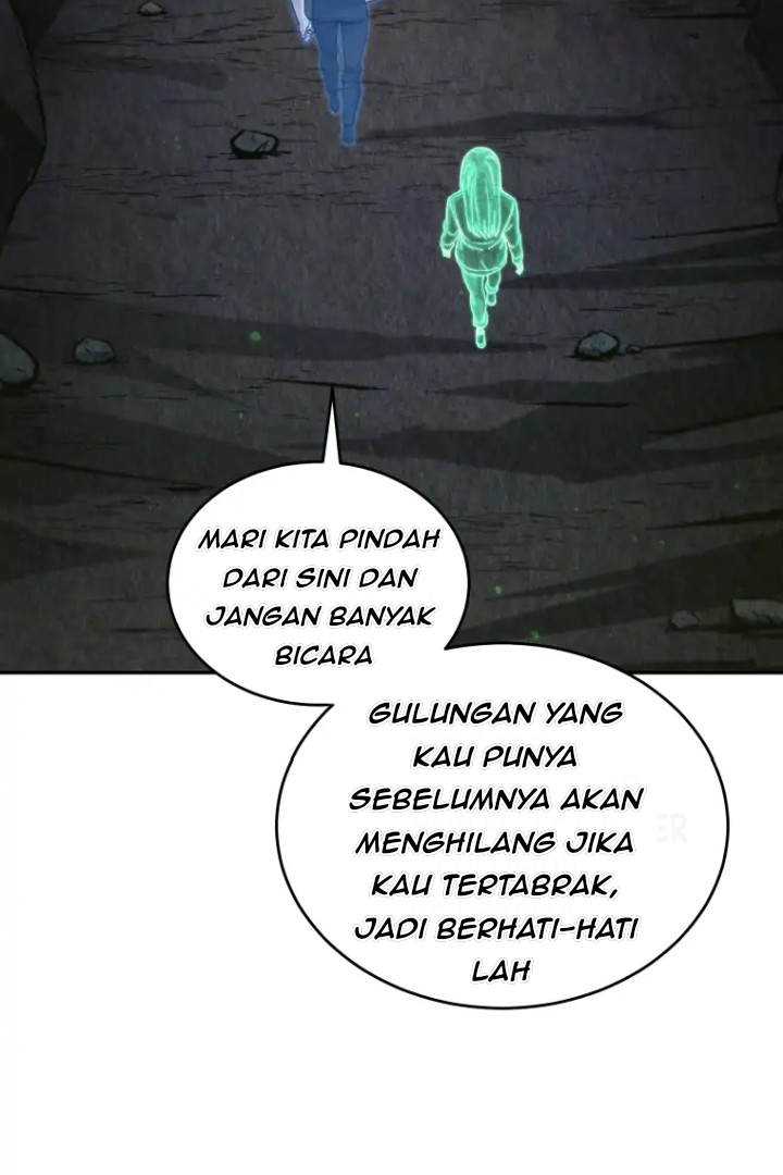 I Stole the Number One Ranker’s Soul Chapter 28 Gambar 39