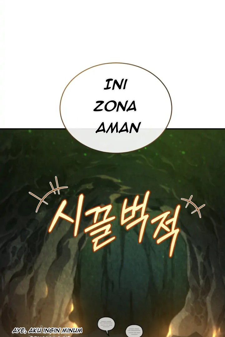 I Stole the Number One Ranker’s Soul Chapter 28 Gambar 40