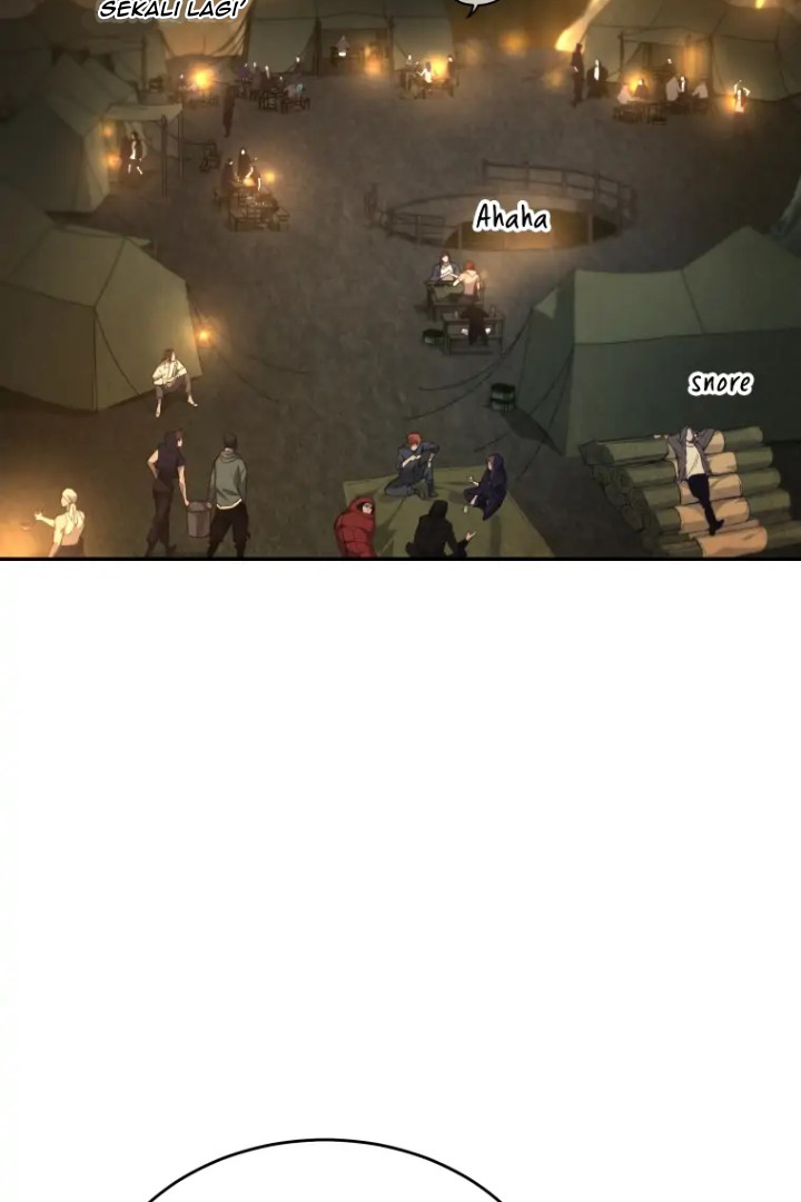 I Stole the Number One Ranker’s Soul Chapter 28 Gambar 41