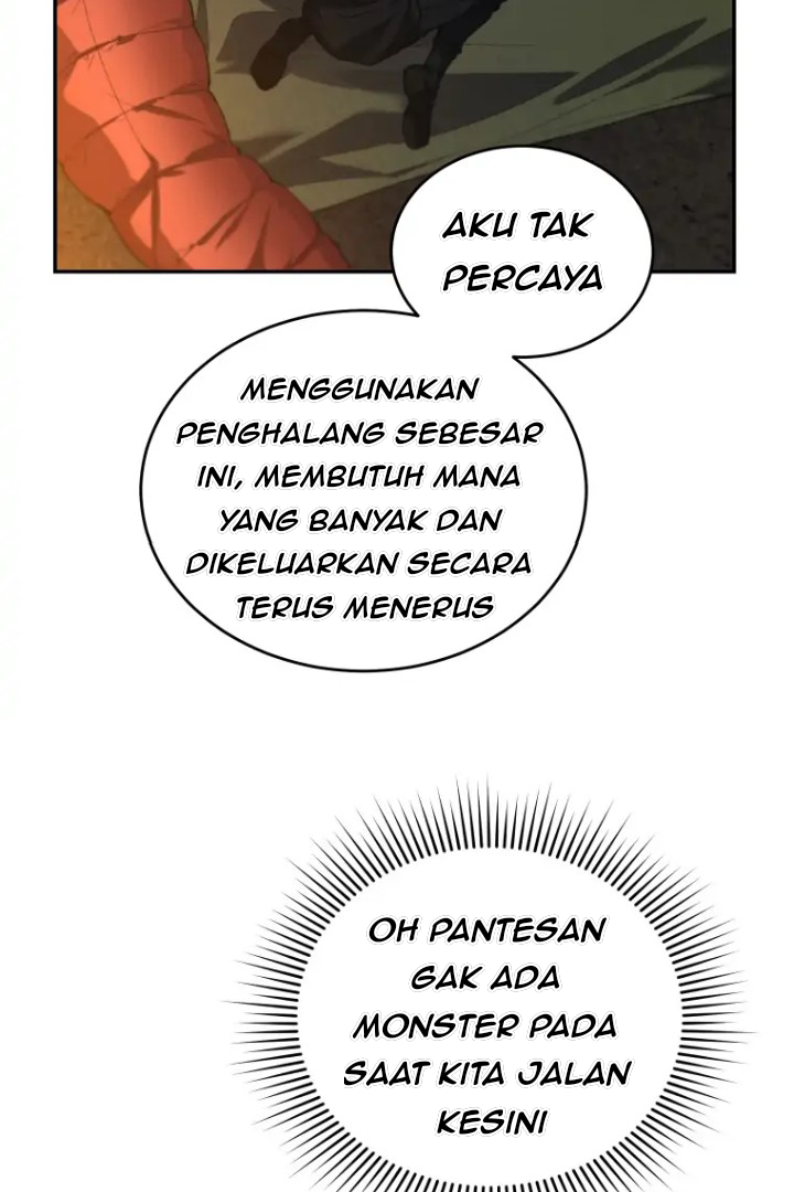 I Stole the Number One Ranker’s Soul Chapter 28 Gambar 43