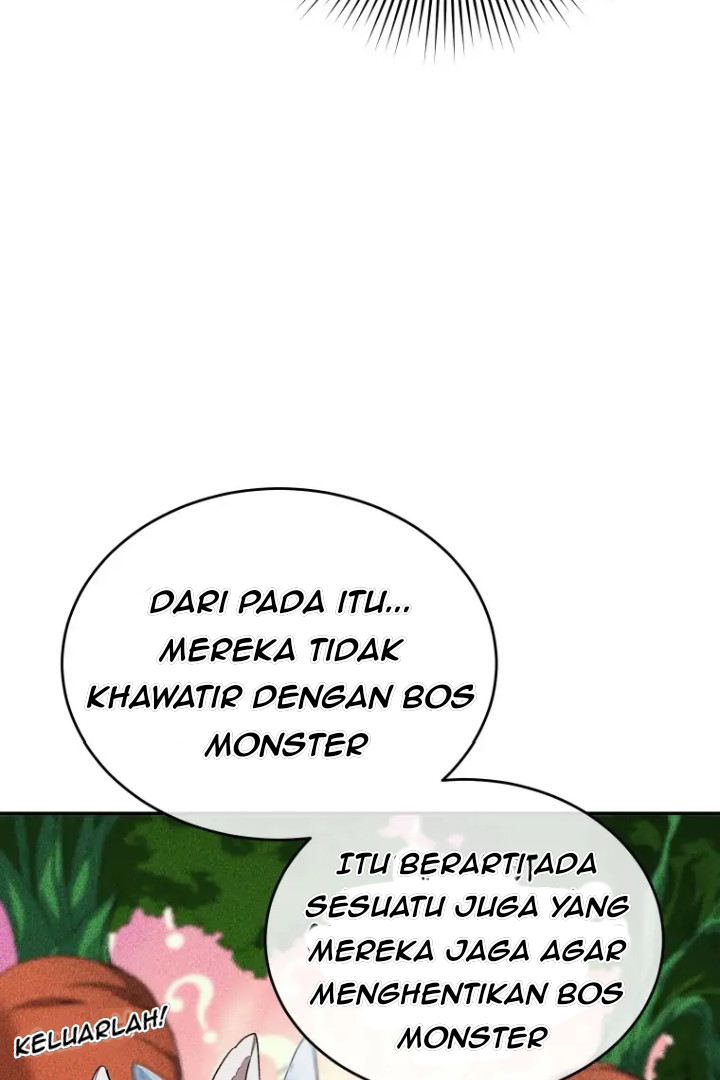 I Stole the Number One Ranker’s Soul Chapter 28 Gambar 44