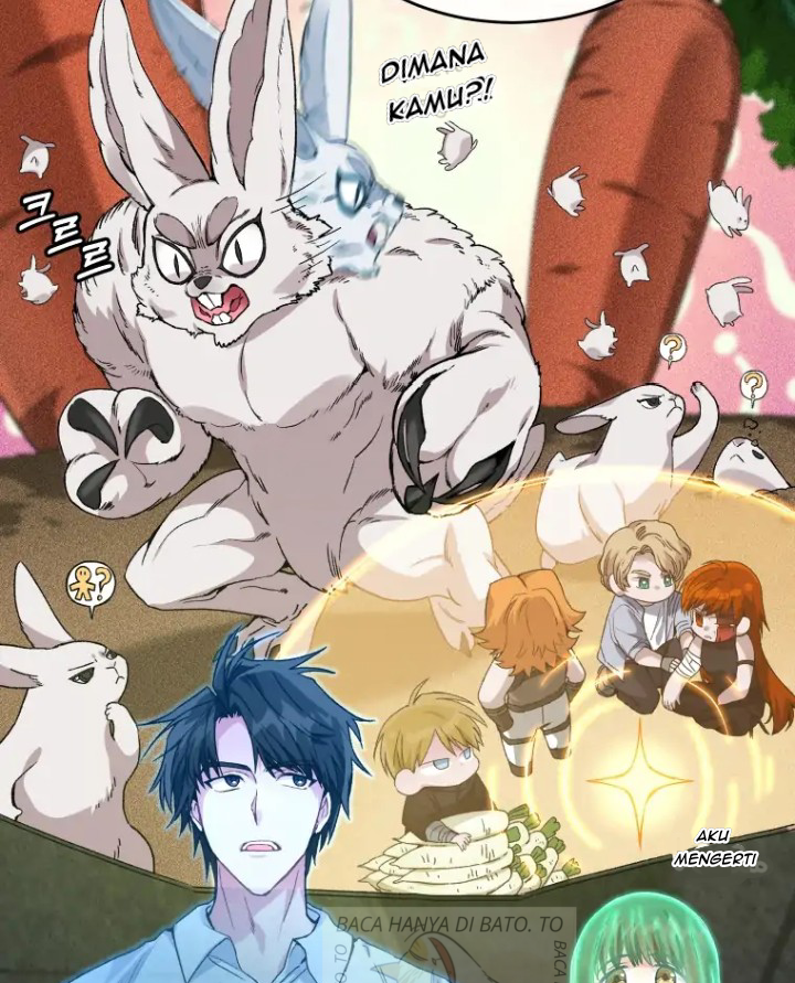 I Stole the Number One Ranker’s Soul Chapter 28 Gambar 45