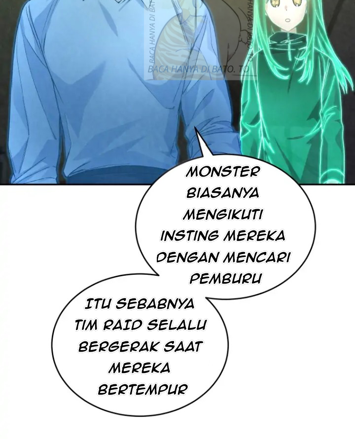 I Stole the Number One Ranker’s Soul Chapter 28 Gambar 46