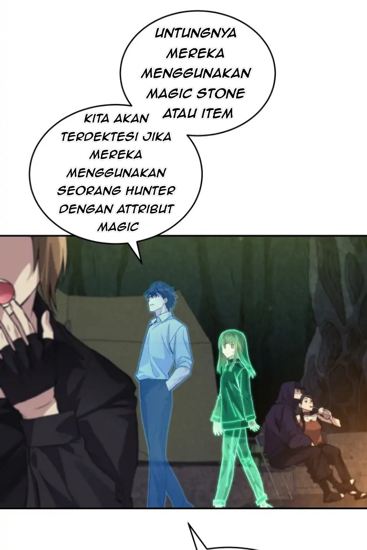 I Stole the Number One Ranker’s Soul Chapter 28 Gambar 47