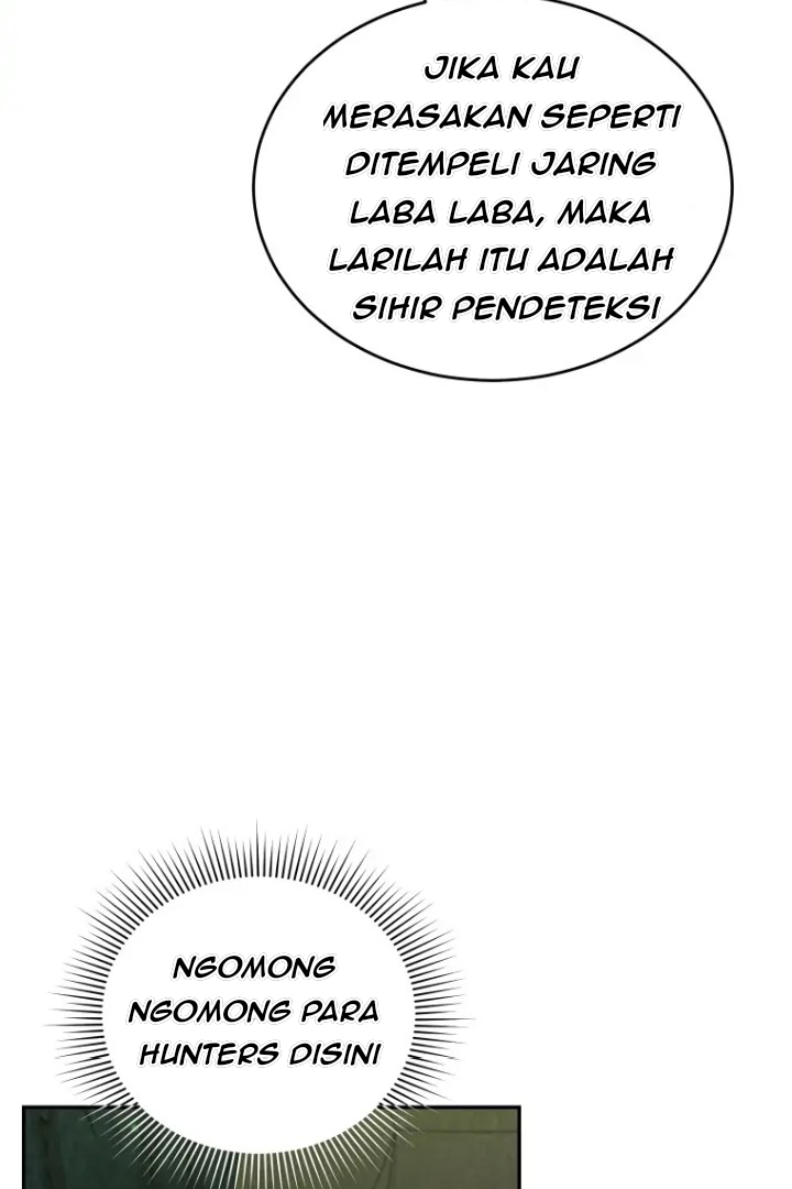 I Stole the Number One Ranker’s Soul Chapter 28 Gambar 48
