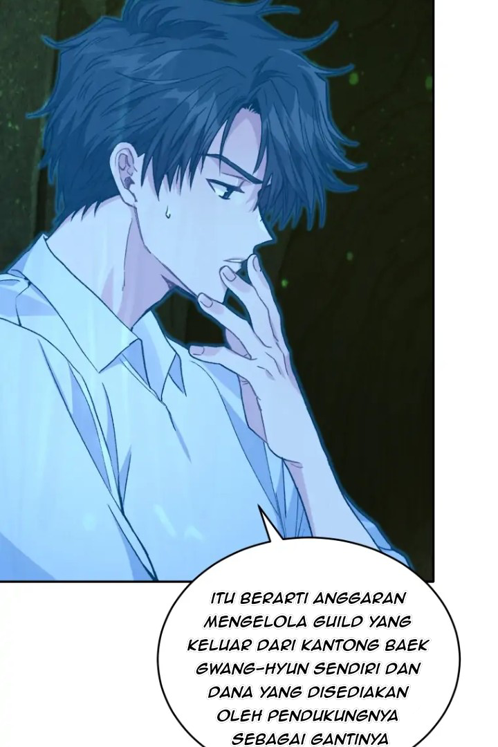 I Stole the Number One Ranker’s Soul Chapter 28 Gambar 5