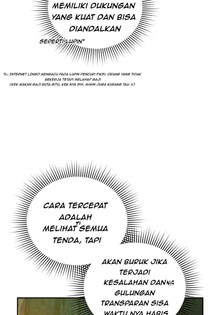 I Stole the Number One Ranker’s Soul Chapter 28 Gambar 50