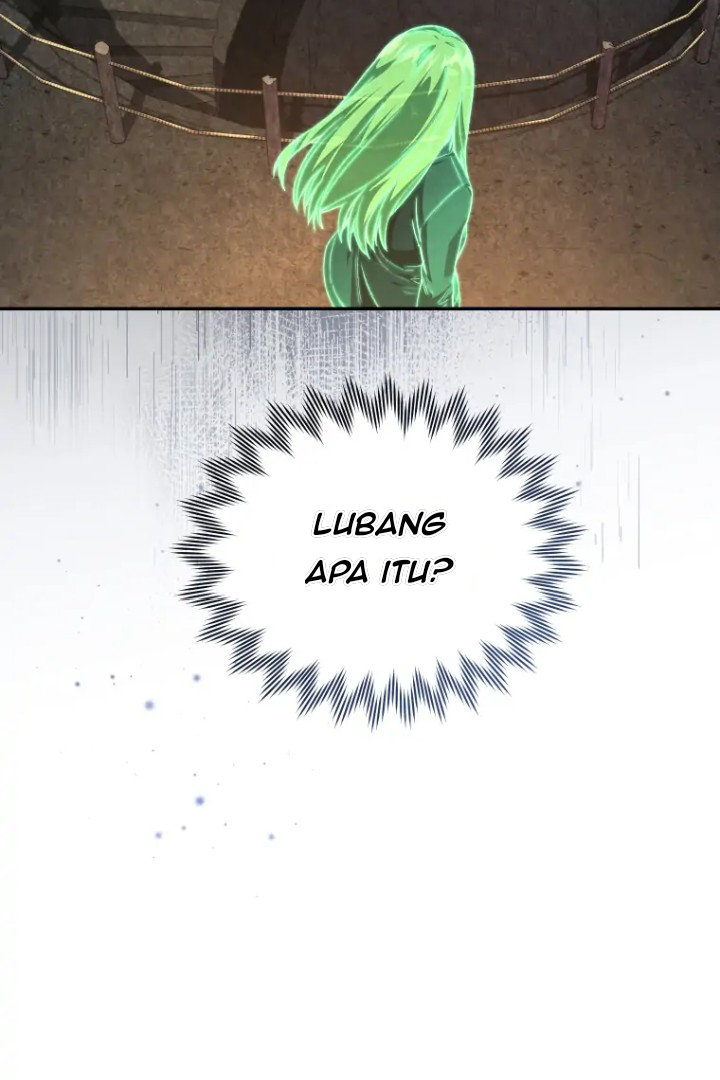 I Stole the Number One Ranker’s Soul Chapter 28 Gambar 53