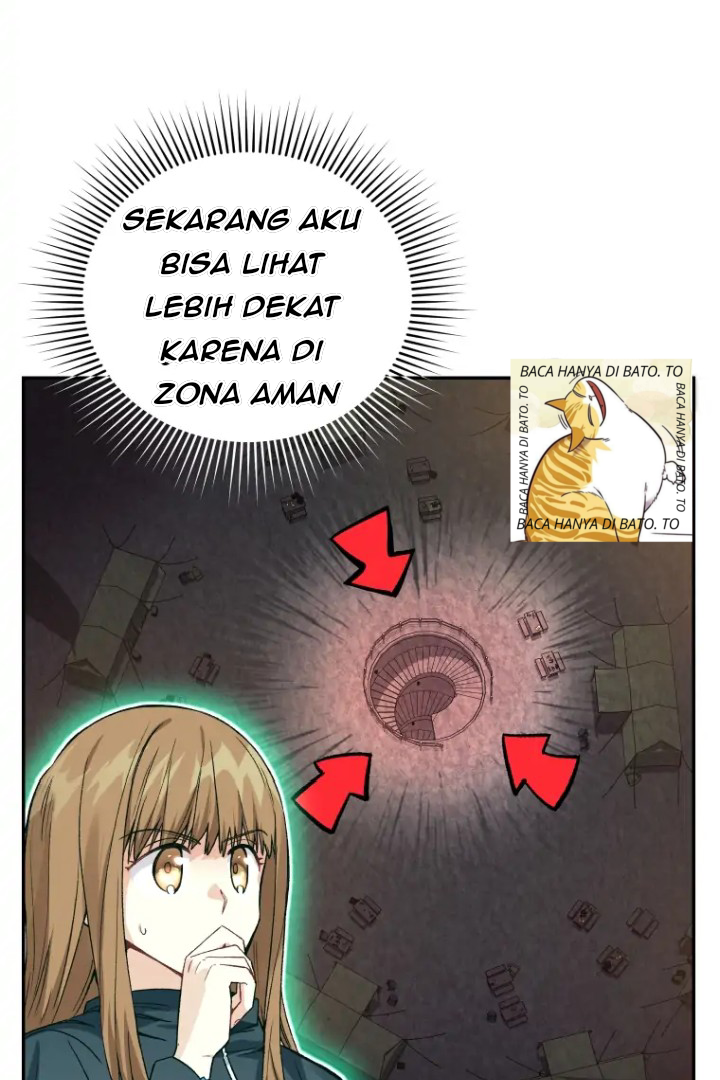 I Stole the Number One Ranker’s Soul Chapter 28 Gambar 54