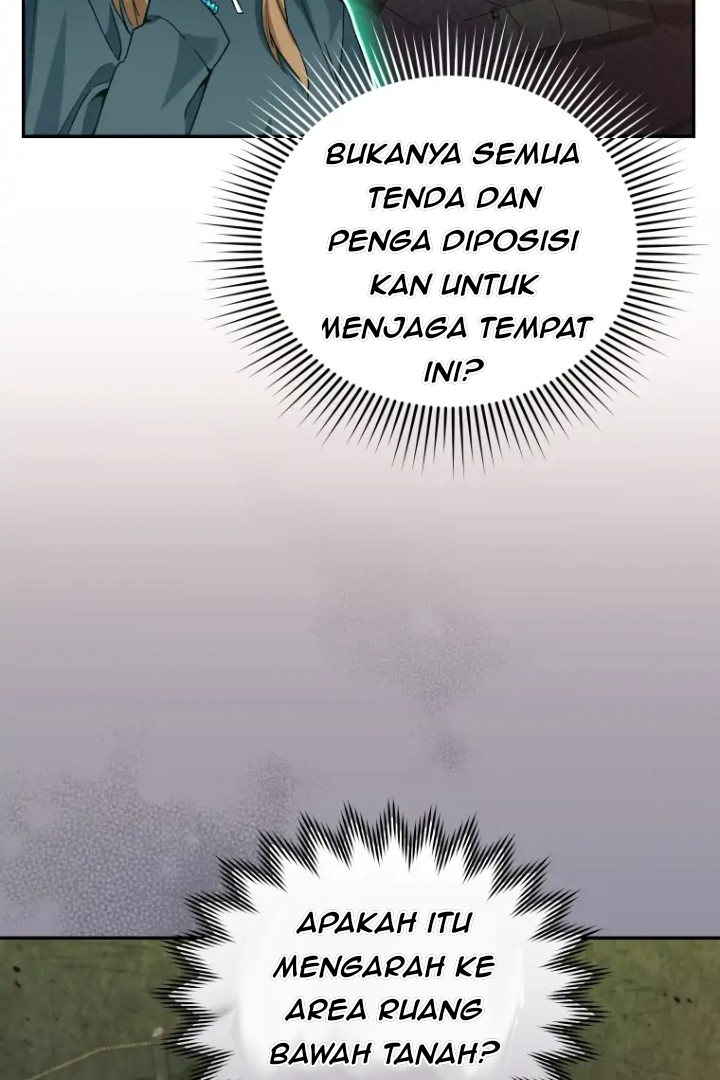 I Stole the Number One Ranker’s Soul Chapter 28 Gambar 55