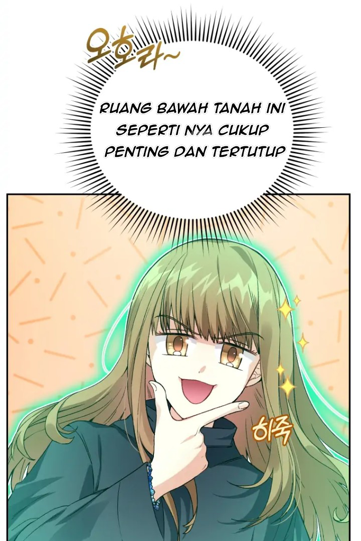 I Stole the Number One Ranker’s Soul Chapter 28 Gambar 59