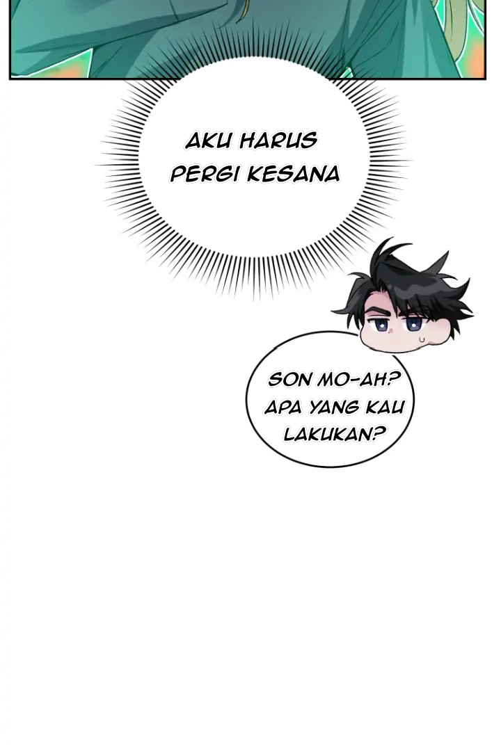 I Stole the Number One Ranker’s Soul Chapter 28 Gambar 60