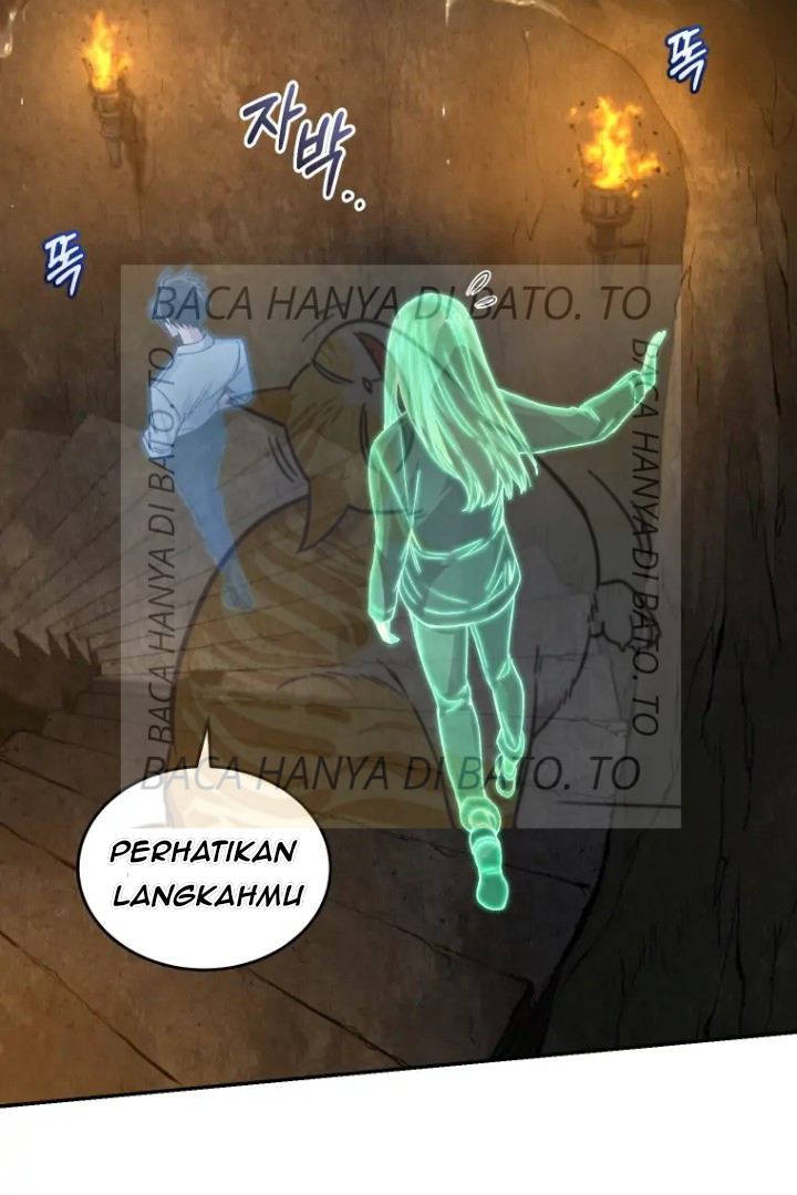 I Stole the Number One Ranker’s Soul Chapter 28 Gambar 63