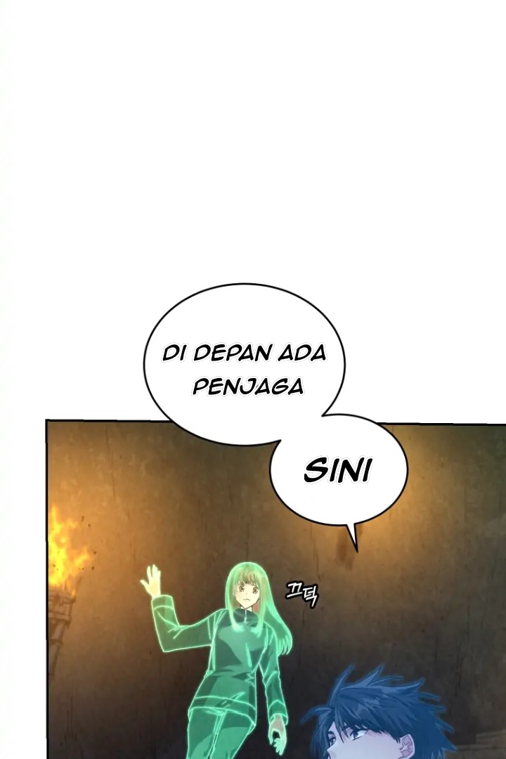 I Stole the Number One Ranker’s Soul Chapter 28 Gambar 64