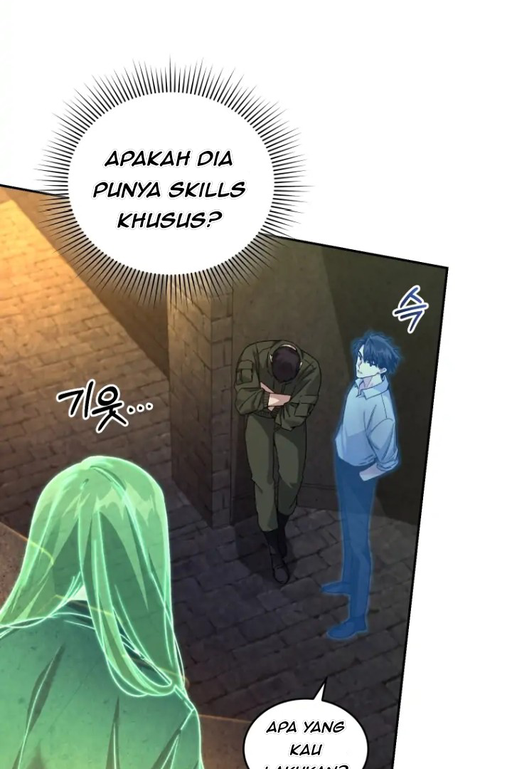 I Stole the Number One Ranker’s Soul Chapter 28 Gambar 66