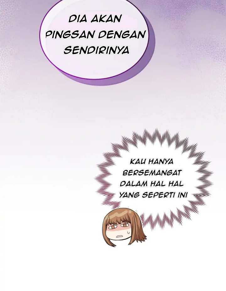 I Stole the Number One Ranker’s Soul Chapter 28 Gambar 69