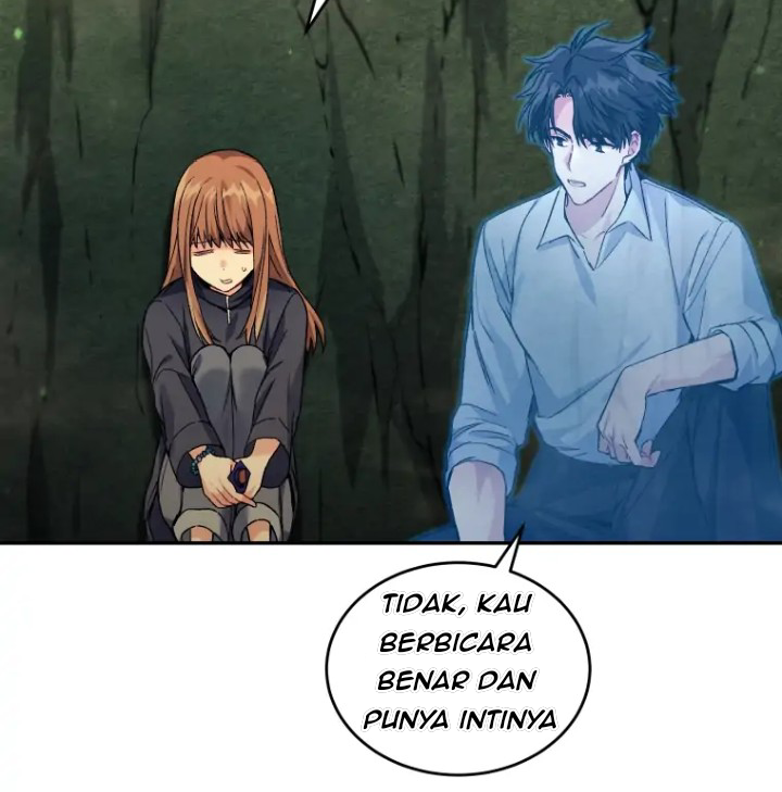 I Stole the Number One Ranker’s Soul Chapter 28 Gambar 7