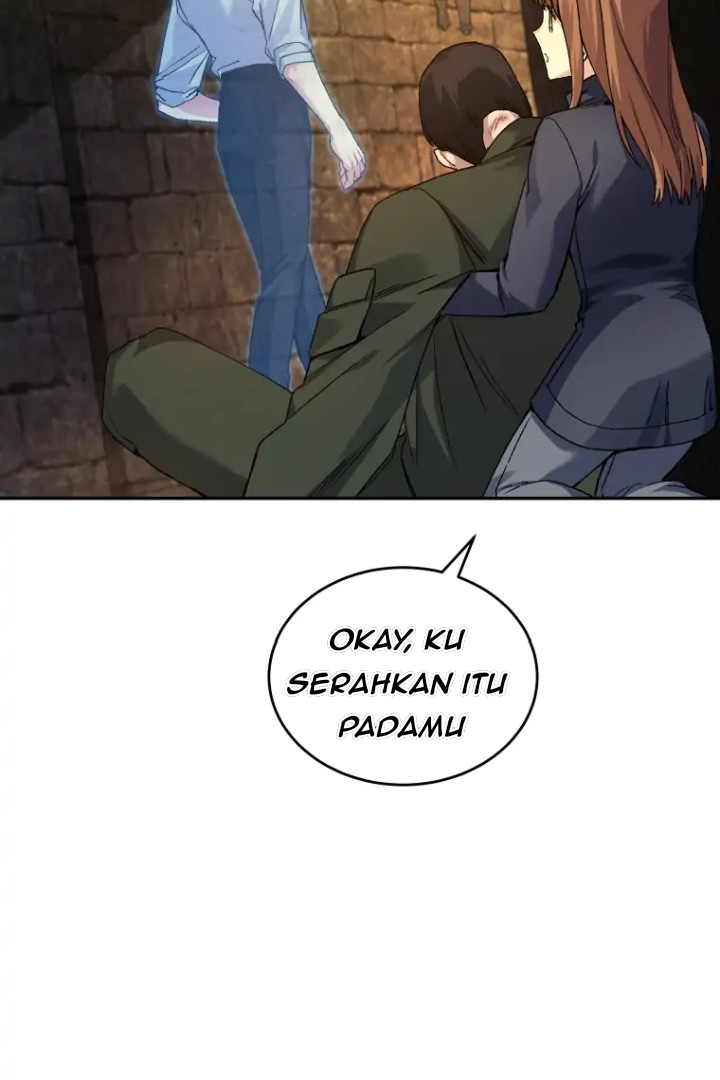 I Stole the Number One Ranker’s Soul Chapter 28 Gambar 73