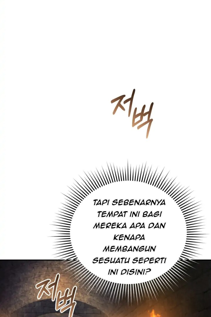 I Stole the Number One Ranker’s Soul Chapter 28 Gambar 74