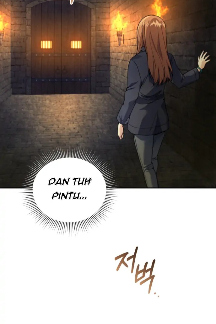 I Stole the Number One Ranker’s Soul Chapter 28 Gambar 75