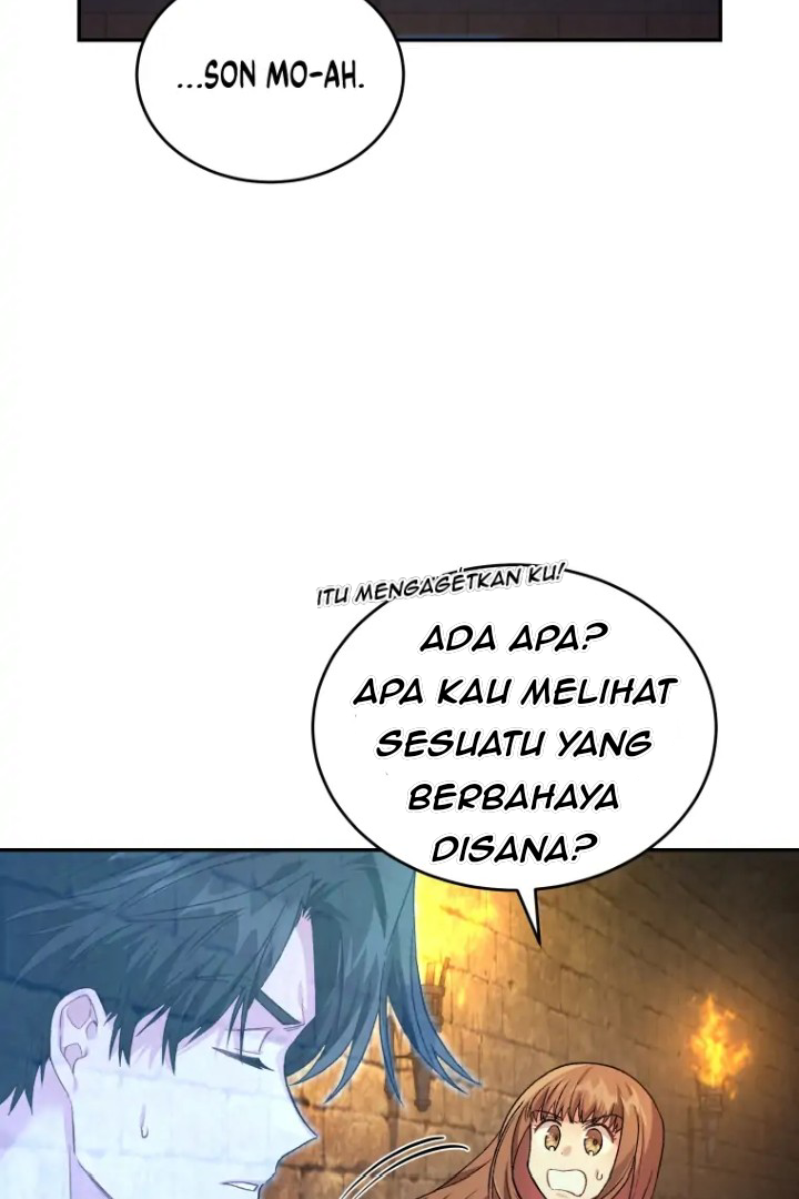 I Stole the Number One Ranker’s Soul Chapter 28 Gambar 77