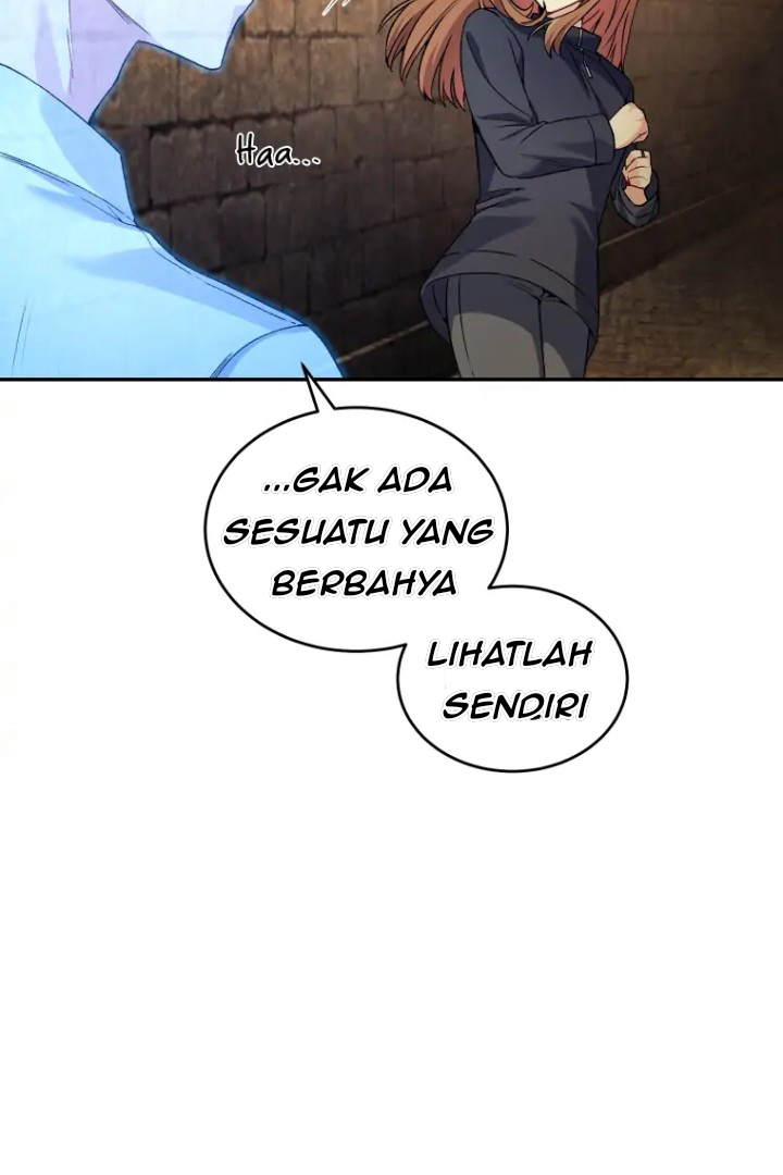 I Stole the Number One Ranker’s Soul Chapter 28 Gambar 78
