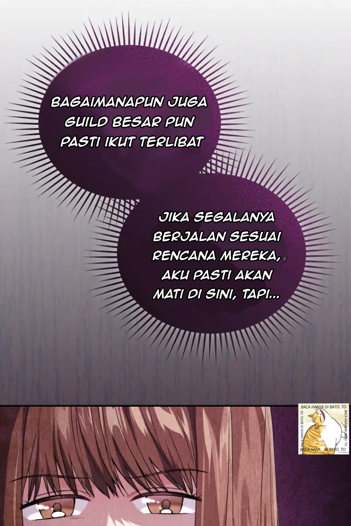I Stole the Number One Ranker’s Soul Chapter 28 Gambar 8