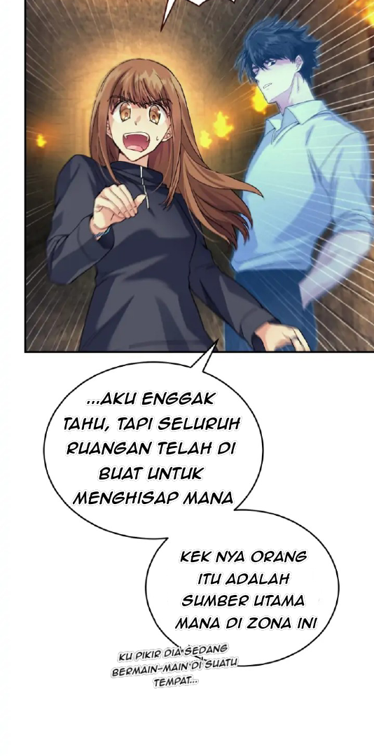 I Stole the Number One Ranker’s Soul Chapter 28 Gambar 84
