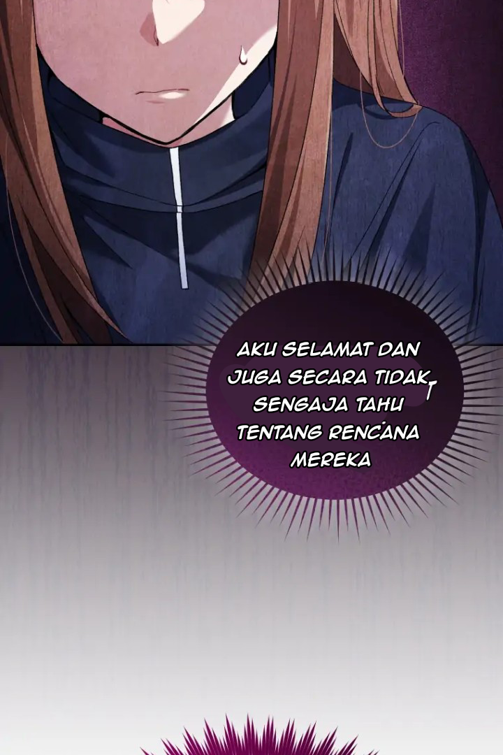 I Stole the Number One Ranker’s Soul Chapter 28 Gambar 9