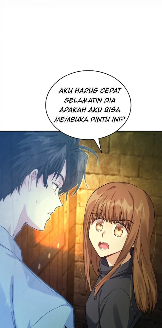 I Stole the Number One Ranker’s Soul Chapter 28 Gambar 90