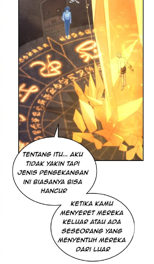 I Stole the Number One Ranker’s Soul Chapter 28 Gambar 92