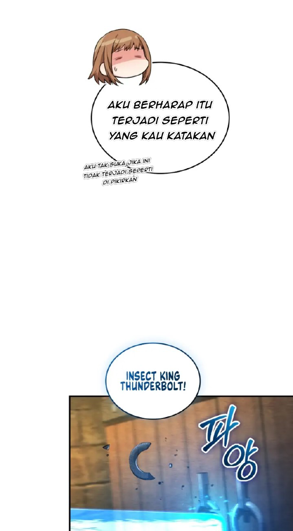 I Stole the Number One Ranker’s Soul Chapter 28 Gambar 93